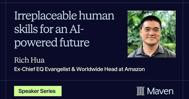 Adaptability & Resilience: Irreplaceable Skills in an AI Era cover image