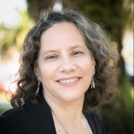 Robin S. Rosenberg, Ph.D., ABPP