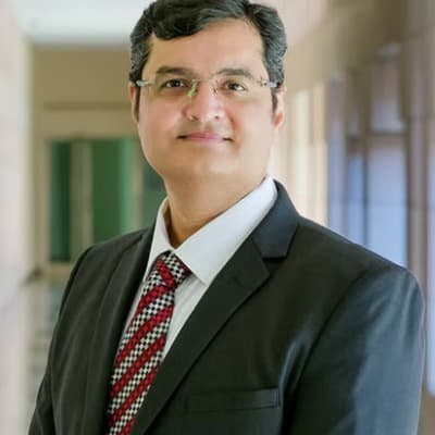 Testimonial author image