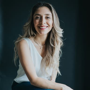 Leila Ergul Demir