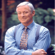 Brian Tracy