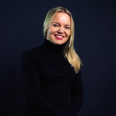 Testimonial author image