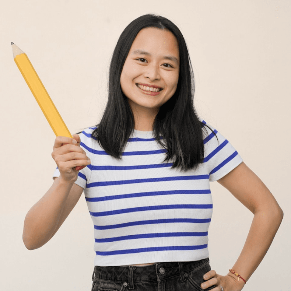 Lucy Chen