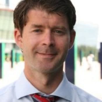 Eivind Berg Lühr
