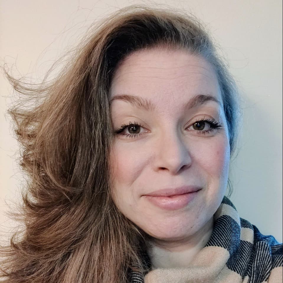 Teresa Basich