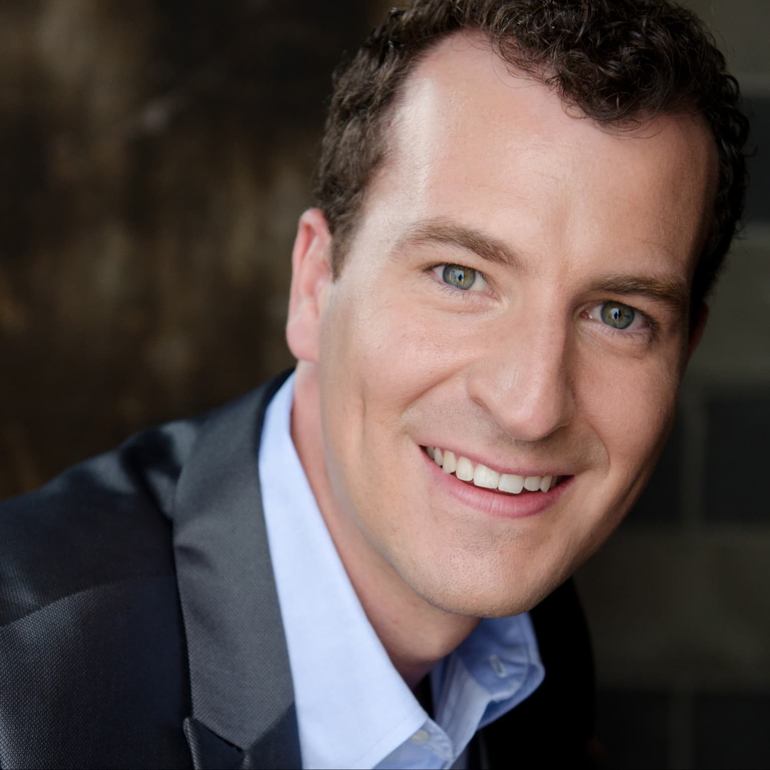 Stephen Lancaster