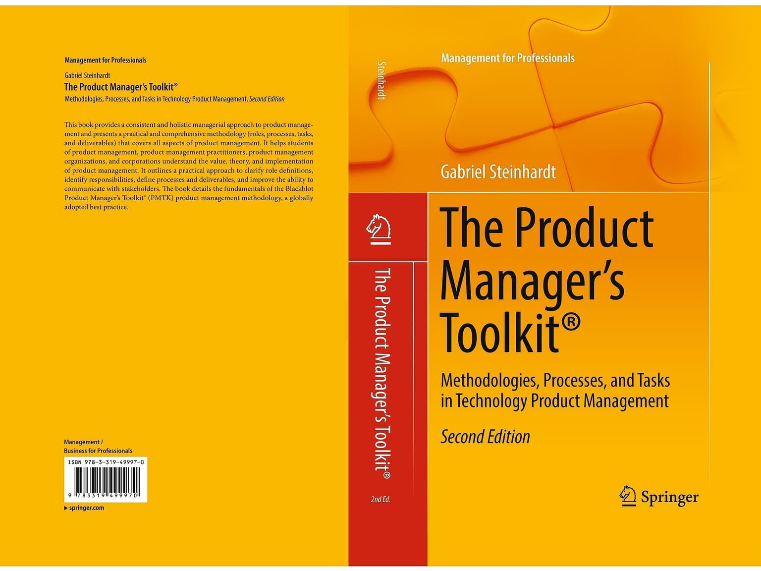Included in the course (free of charge!)