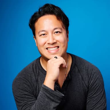 Ben Hong