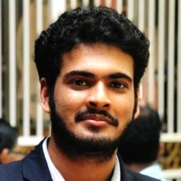 Abhinav V.