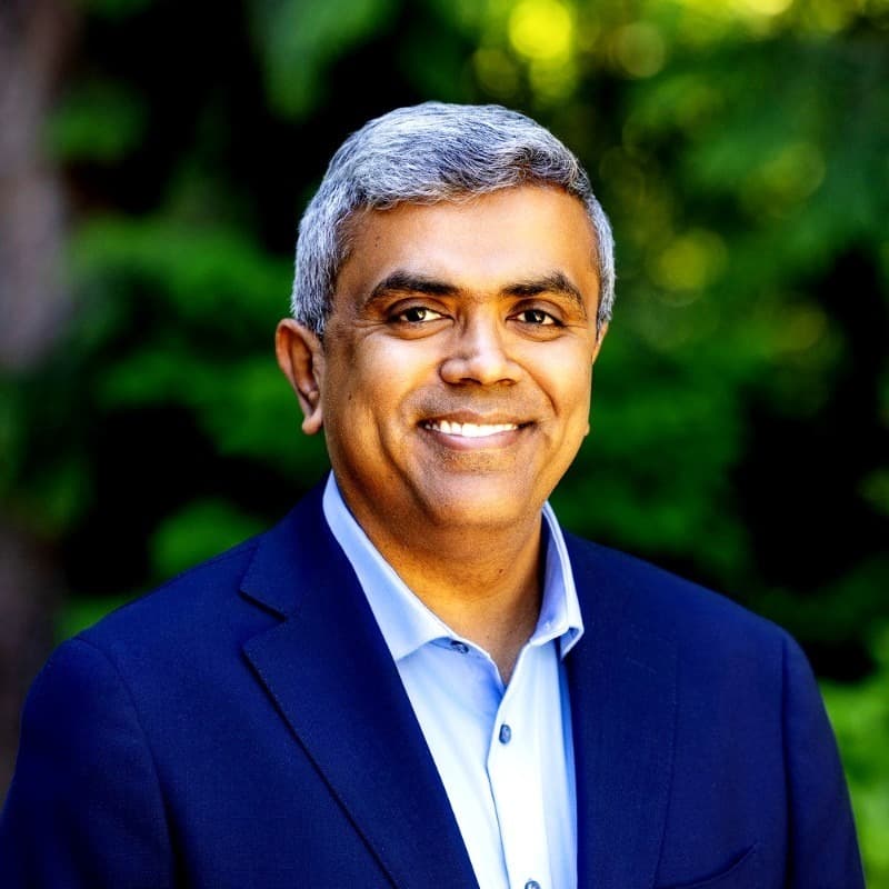Vibhu Srinivasan