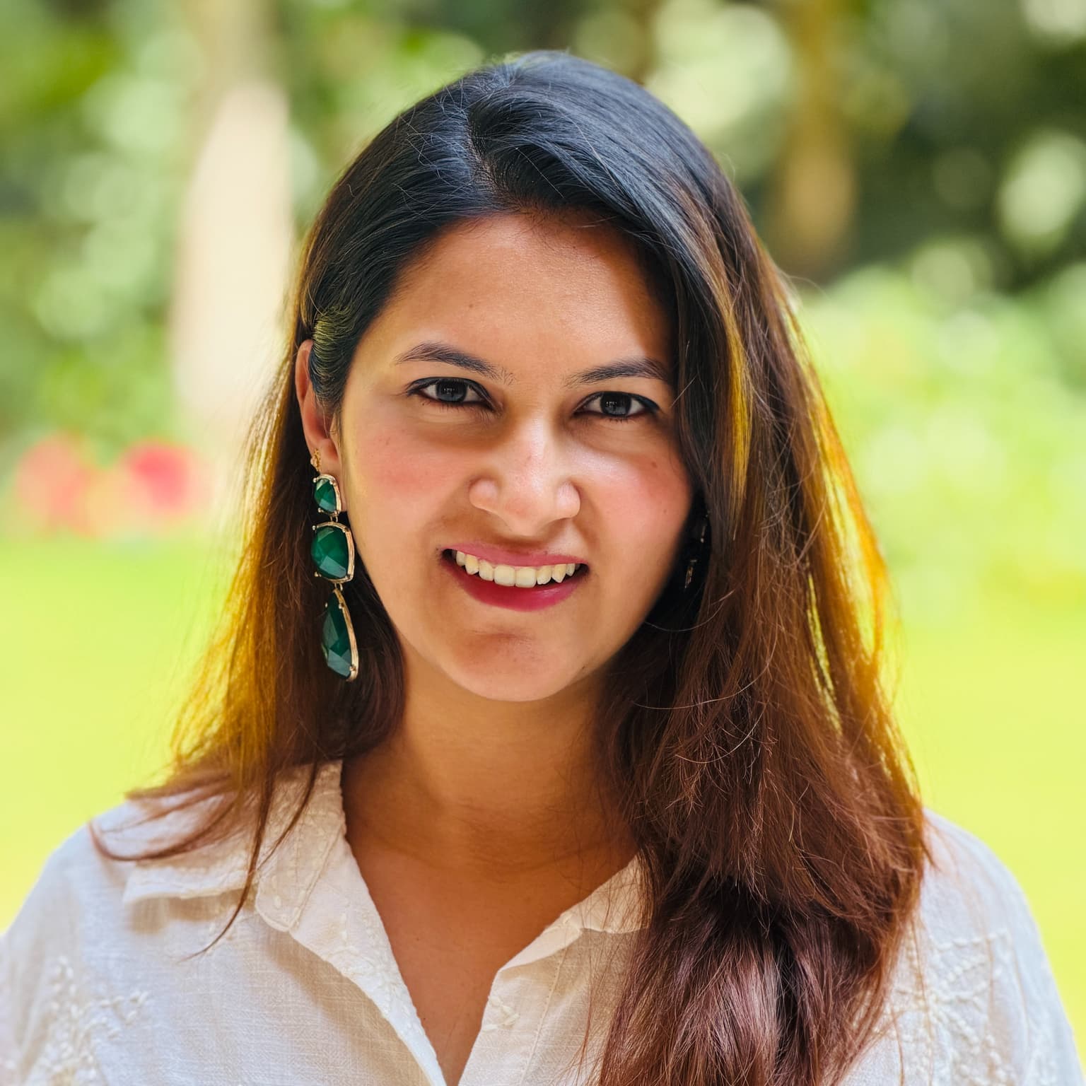 Sabah Qazi