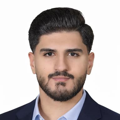 Shehab Beram