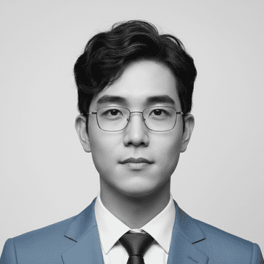 Nathan Wang