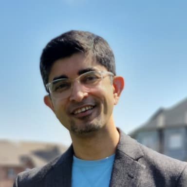 Mohsin Ali