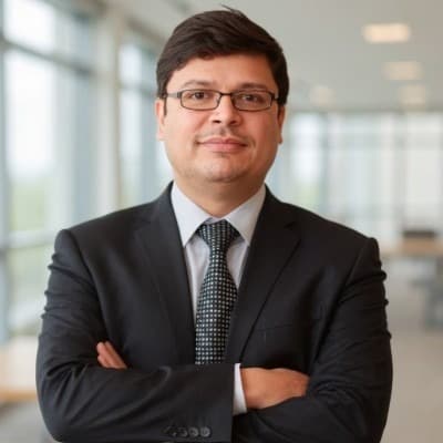 Ashish Agarwal