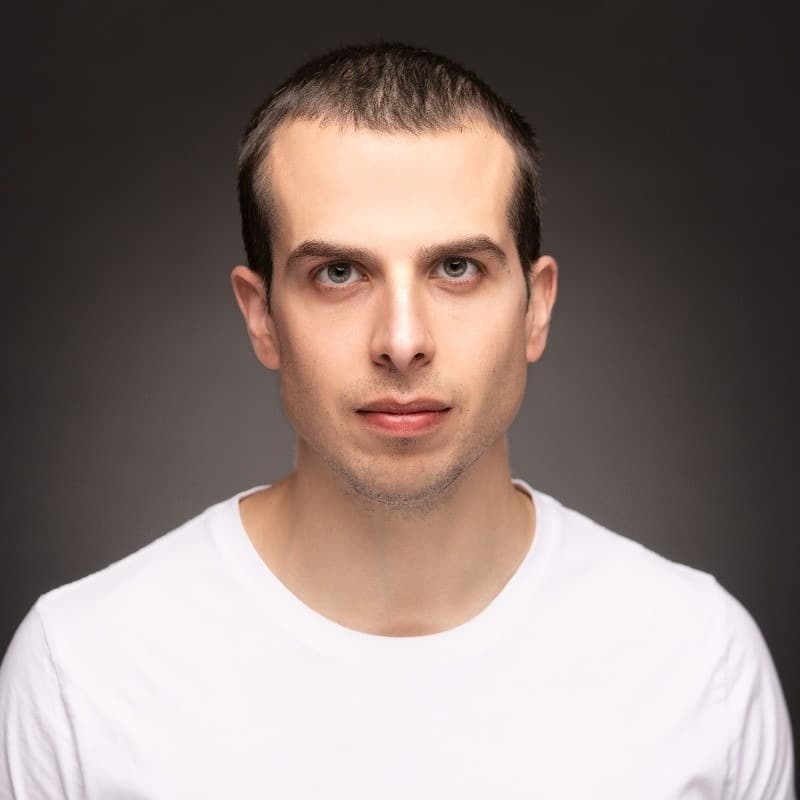 Leonardo Ubbiali