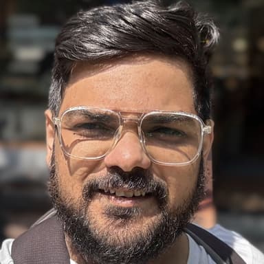 Nirant Kasliwal