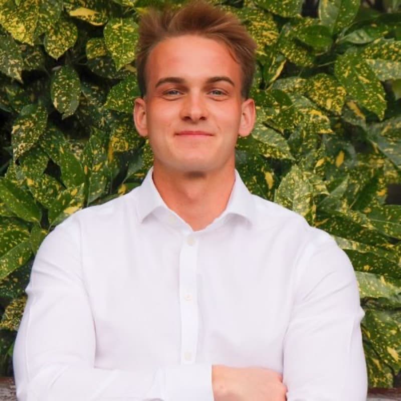 Tim Yakubson