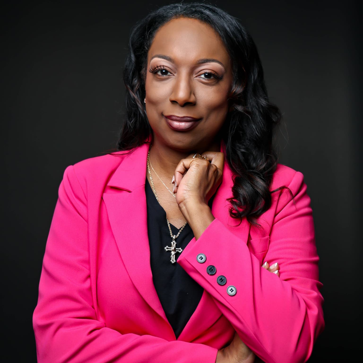 Kesha Williams, Head of AI @ Keysoft