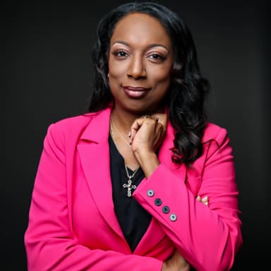 Kesha Williams, Head of AI @ Keysoft