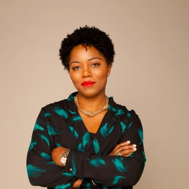 Zena Collins