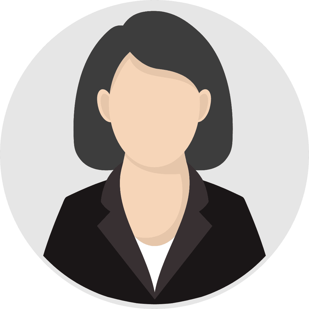 Kate E., 38