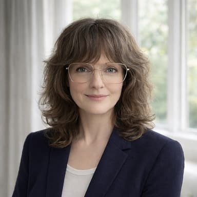 Lianne Stewart