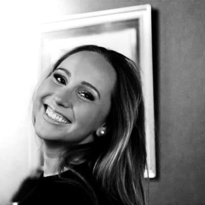 Testimonial author image