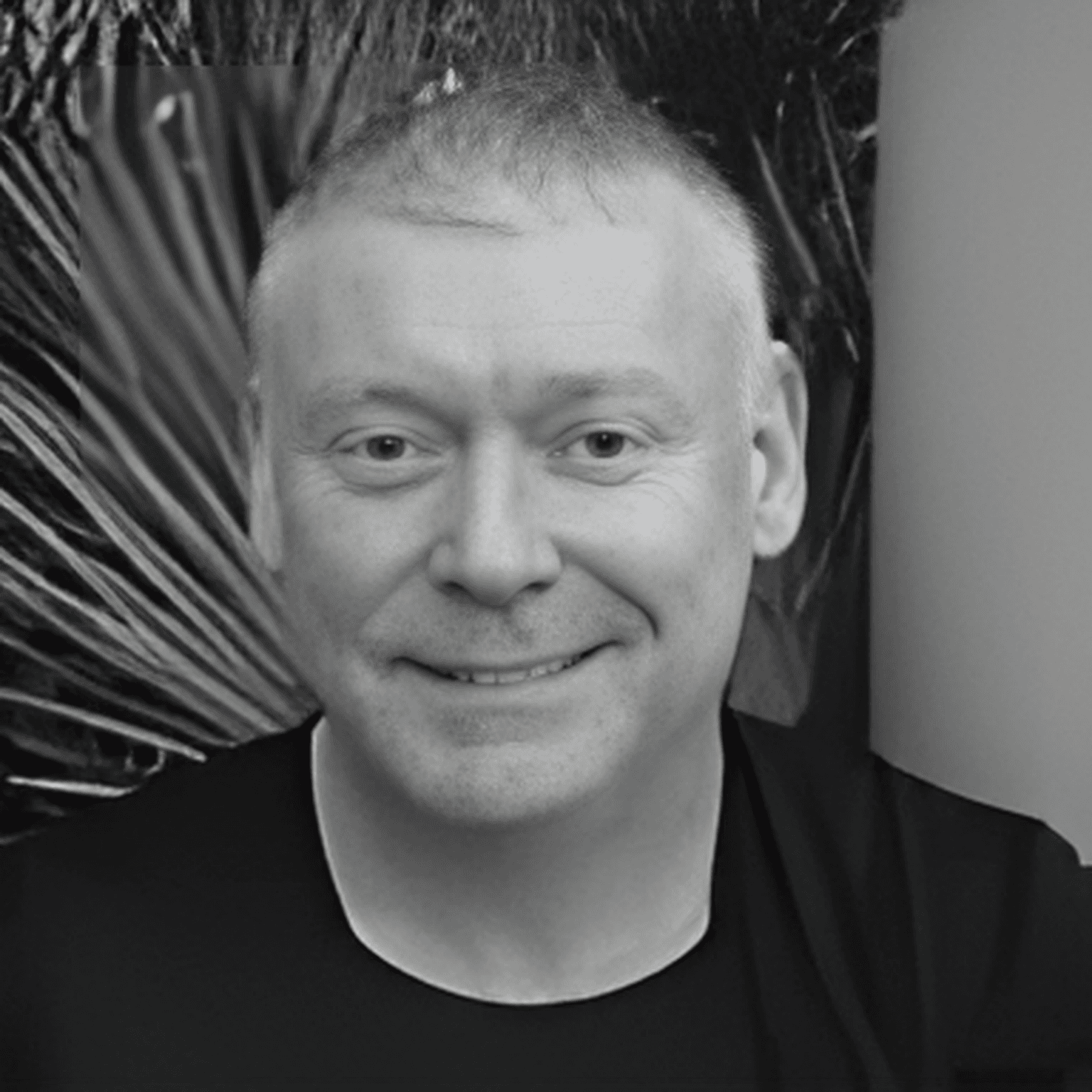 Testimonial author image