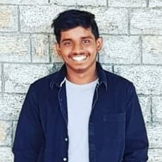 Sai Bhaskar Devatha