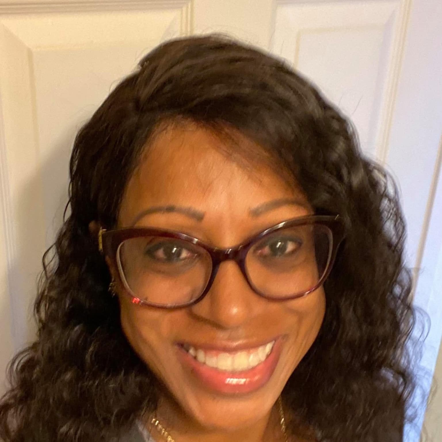 Testimonial author image