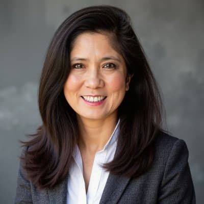 Testimonial author image