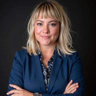 Dr. Christie Vanorsdale, Ed.D, Ms.Ed.