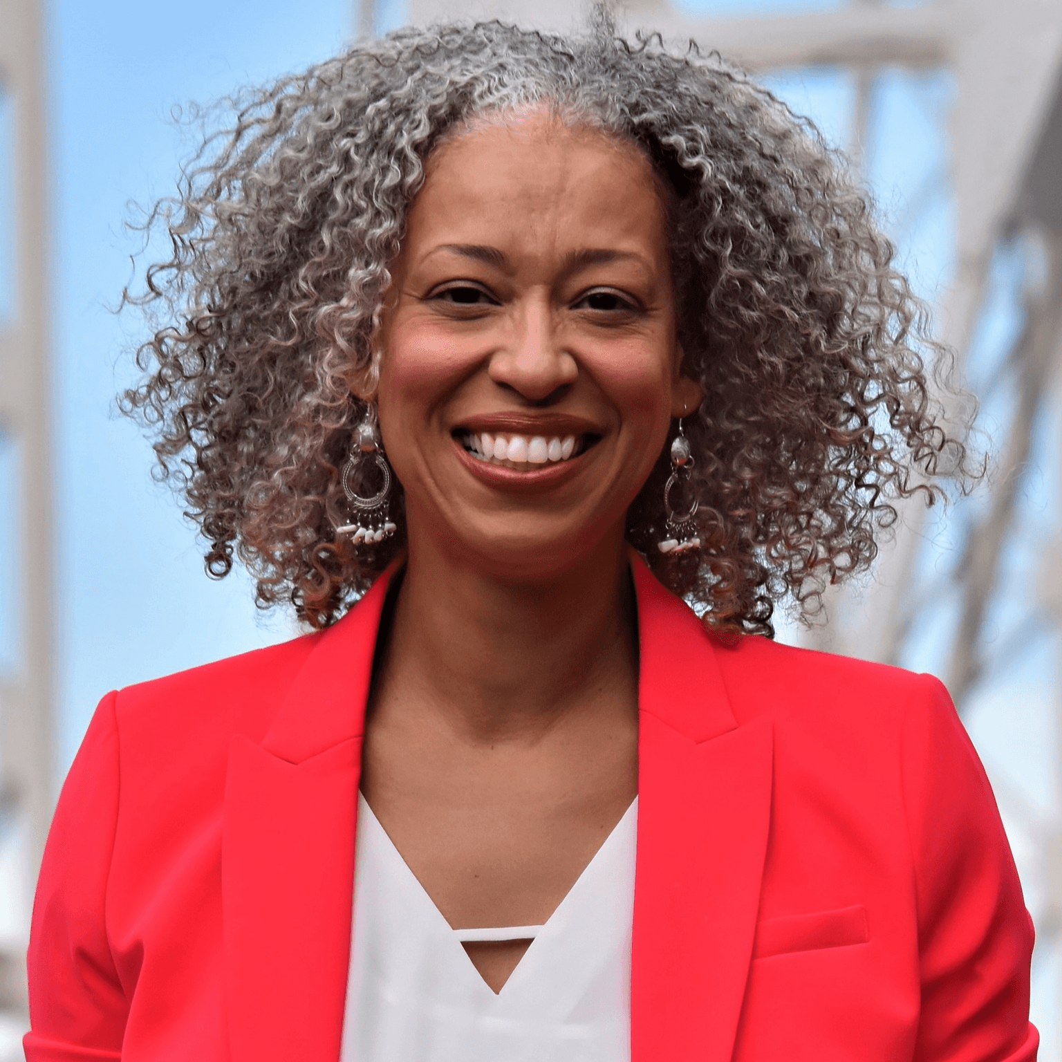 Testimonial author image