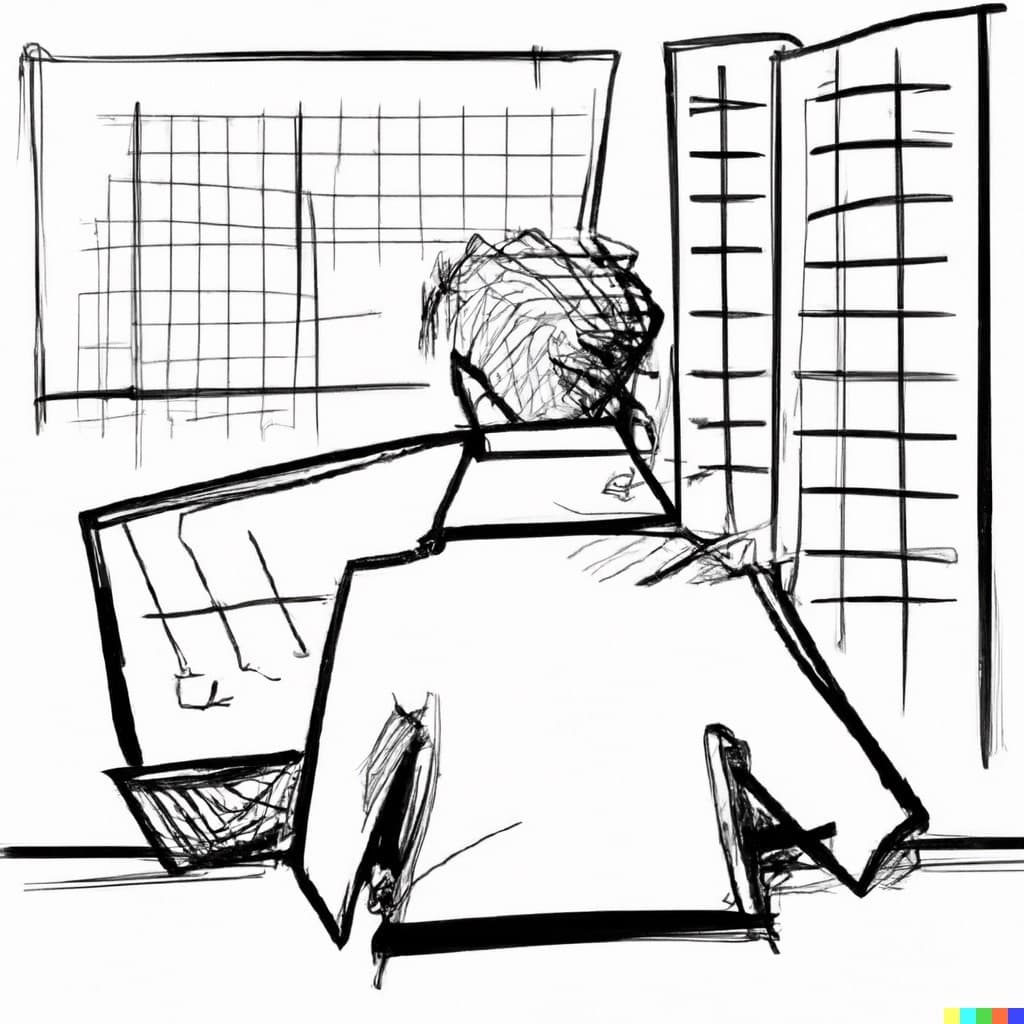 Executive / Investor