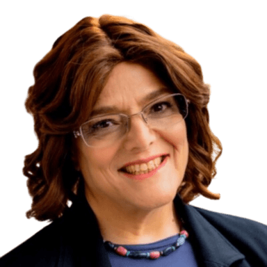 Judy Schnidman, MBA 