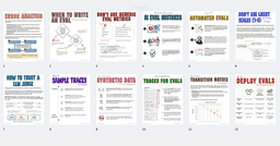 AI Eval Flashcards cover image