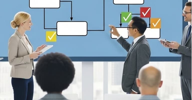 Creating Organization Flexibility with Real Options cover image