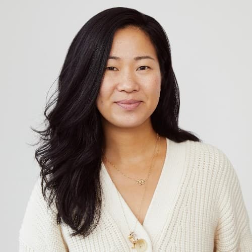 Isadora Tang