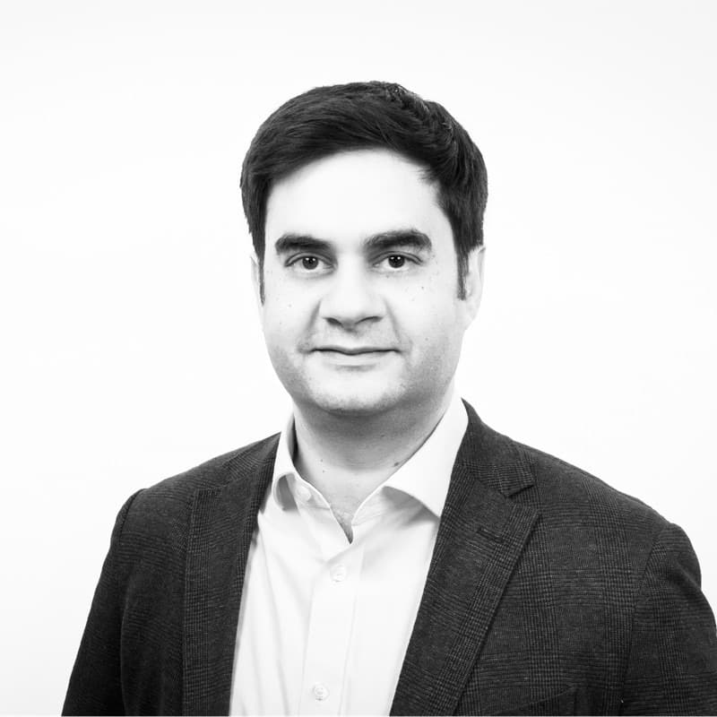 Testimonial author image