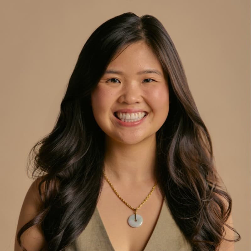 Testimonial author image