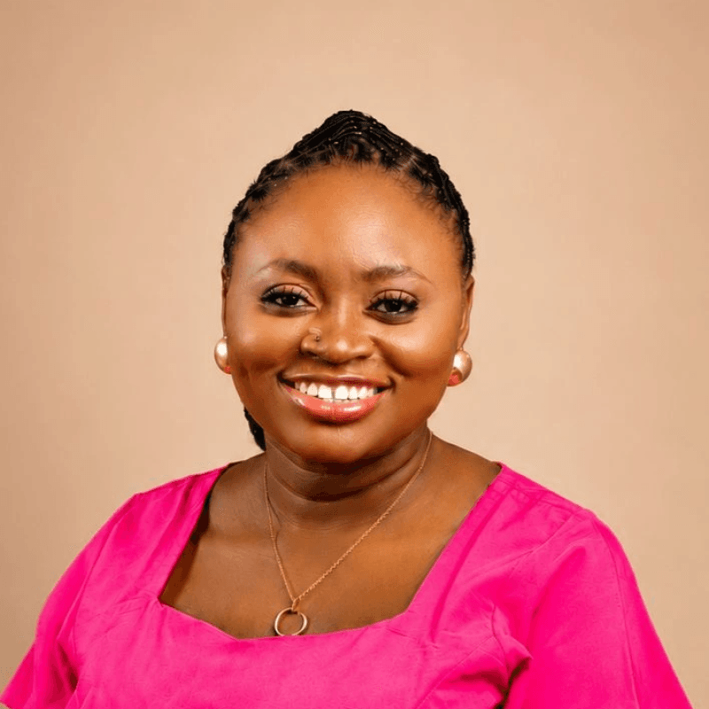Testimonial author image