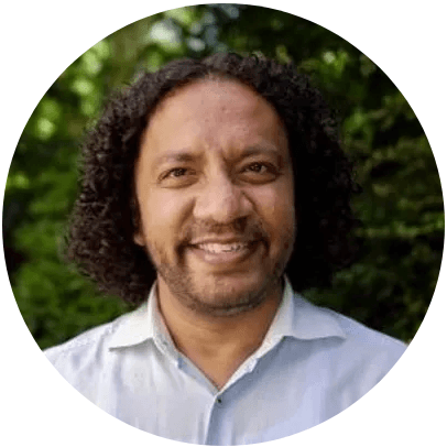 Deepak Bansal