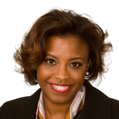 Alisa Hughley