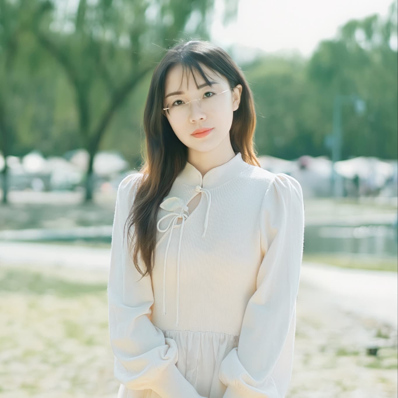 Yuyan (Yolanda) Chen