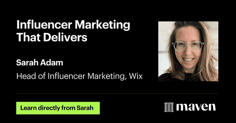 Influencer Marketing That Delivers cover image