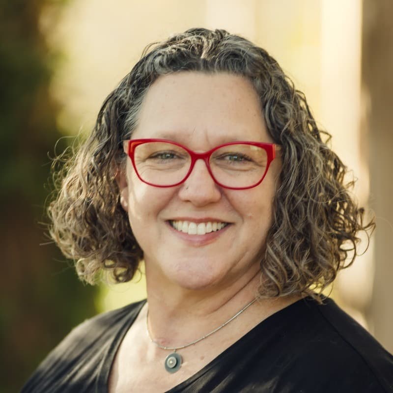 Testimonial author image