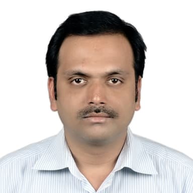 Krishnaraj Govindaraju