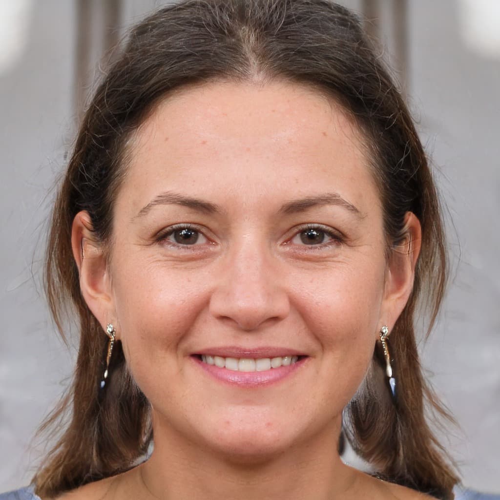 Testimonial author image