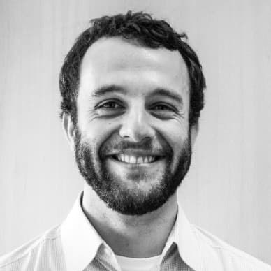 Testimonial author image